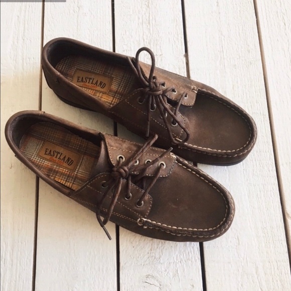 eastland falmouth women's shoes